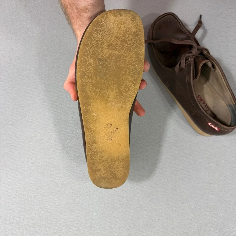 Clarks shoes mens